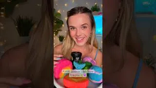 Thumbnail: #asmr Lush Store Roleplay 🌿 Patreon Exclusive #lush #asmrvideo #asmrsounds #bathbomb #skincare