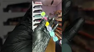Thumbnail: Resin pigments #diy #resinart #smallbusiness #ocellescraft #viral
