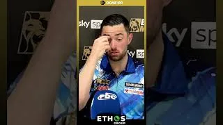 Thumbnail: "HE WANTS IT BAD" | Luke Humphries REVEALS Luke Littler World Cup Talk After Withdrawal FEARS