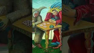 Thumbnail: Yuma Radné  Born in 2001, Acrylic Artist