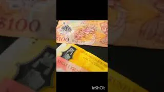 Thumbnail: BRUNEI DOLLAR
