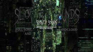 Thumbnail: bacleo - change (slowed reverb tiktok edit audio)