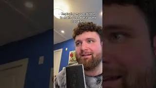 Thumbnail: Just gonna delete that one… #comedy #comedymusic #skit #funny #foryoupage