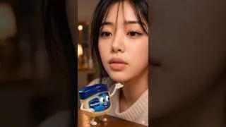 Thumbnail: 8 Ways To Use Vaseline💋✨ #vaseline #skincarehacks #beautytips #trending #explore #viral #fyp