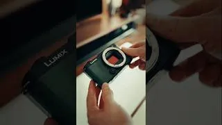 Thumbnail: Lumix S9 + DJI Mic 3 = The Ultimate Small Creator Setup