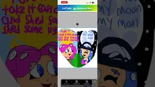 Thumbnail: Cool art that took me 3 hours