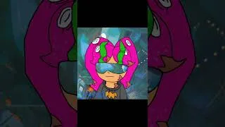 Thumbnail: Wakattyainaine meme #splatoon3 #givemebackmykids #animationmeme #trend #athstetic