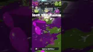 Thumbnail: Amazing goo gameplay #splatoon3 #givemebackmykids #gaming #clips #aurafarming