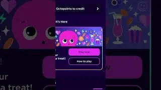 Thumbnail: How to: Octoplus Monday Scratchcard