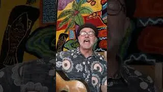 Thumbnail: The Andrew Eborn Show Theme Tune Challenge - Dominic Crane