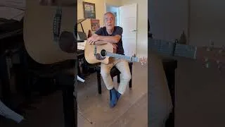 Thumbnail: Mark Hughes The Andrew Eborn Show