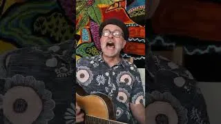 Thumbnail: Dominic Crane - The Andrew Eborn Show Theme Tune Challenge