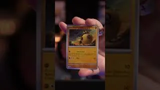 Thumbnail: Pokemon: (Perfect Order Booster Bundle 2) 1-6  #pokemontcg #pokemoncards #packopening