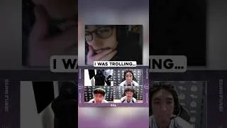 Thumbnail: I WAS JUST HAVING FUN... #M8WIN