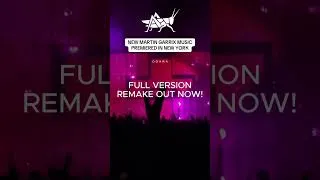 Thumbnail: MADONNA & MARTIN GARRIX - BIZARRE (Remake Out Now!) 👑➕✖️ #shorts