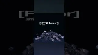 Thumbnail: JENNIE (제니) 'Filter' Official MV Teaser 1#JENNIE #제니 #Filter #Jennie_Filter #OA #Capybara #Teaser