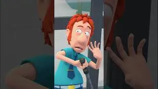 Thumbnail: CHARGE! 🤺 Arpo Mall Adventures For #kids #shorts
