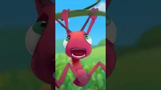 Thumbnail: UH OH! 🍬 Candy Crush Antiks Adventure #kids #shorts
