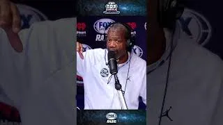 Thumbnail: Rob Parker: GOAT Doesn't Mean Greatest of All Time Anymore When It Comes To King James 😭