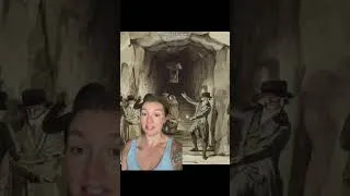 Thumbnail: The Disturbing History of the Catacombs #history #creepy #interesting #scarystories #disturbing