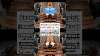 Thumbnail: A Medieval Christmas Carol
