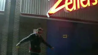 Thumbnail: ZELLERS IS ALIVE!