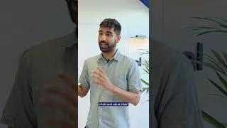Thumbnail: Divij Joshi on tackling the global AI divide