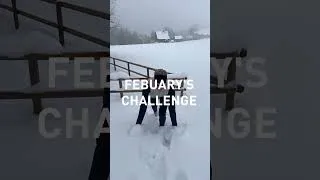 Thumbnail: #MoreThan42 Journey to the Engadiner | January Challenge