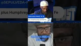 Thumbnail: Mososeman Crossed the Line and Wack Made Him Pay