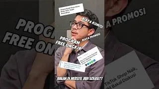 Thumbnail: Marketplace fee naik, bikin website jadi solusi?