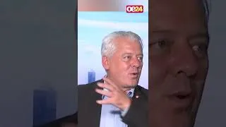 Thumbnail: "Woke, Gewessler" | Hans Arsenovic spricht über Meinungsverschiedenheit