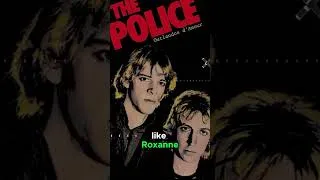 Thumbnail: crazy how folks forget how huge 'the police' were back in the day