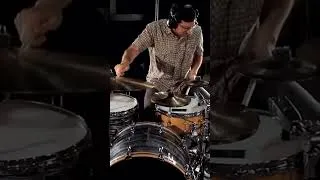Thumbnail: mark guiliana vs. louis cole