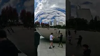 Thumbnail: Cloud Gate