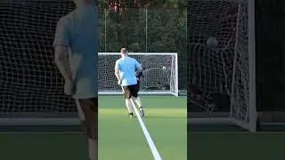 Thumbnail: Blokes play REAL Football