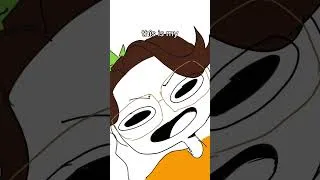 Thumbnail: Hello World! #introduction  #animation #youtubeanimator