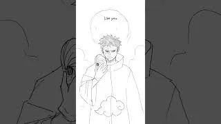 Thumbnail: Sienna trend :) #animatic #arttrend #fanart