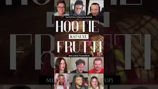 Thumbnail: KATSEYE (캣츠아이) Hootie Frutti MV Mashup | MEGA Reaction | Hype Labels #KATSEYE #KATSEYE_HootieFrutti
