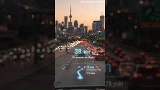 Thumbnail: Google Maps Changes Your ETA for a Reason | I Never Knew This! 😱⏱️ | DreamNest Studio