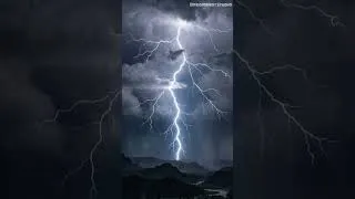 Thumbnail: You See Lightning Before Thunder for THIS Reason! ⚡😱 | DreamNest Studio