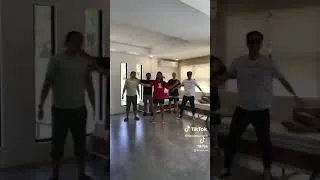 Thumbnail: Management Team's Tiktok Entry