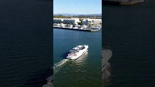 Thumbnail: Riviera 585 SUV - Handover - Sea La Vie