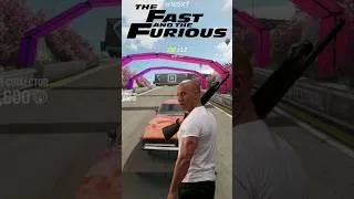 Thumbnail: Dom Toretto Charger from The fast and the furious #shorts #forzahorizon4 #forzahorizon