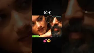 Thumbnail: Romantic seen 🤩🤩 New cute love story 💕💕 Movie short video #shortvideo #trending