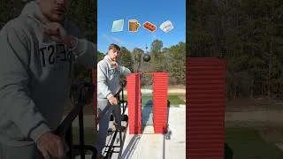 Thumbnail: Can a Window Stop a Wrecking Ball?#mrbeast #jimmy #cristianoronaldo #messi #viral #mrbeastshort
