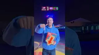 Thumbnail: Hit The Target, Keep The Prize #viral #mrbeast #audiohacks #jimmy #money #shorts #mrbeastshorts #fyp