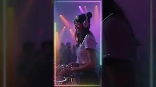Thumbnail: PARTY MIX 2025 - Best Remixes Of Popular Songs 2025 - DJ Disco Remix Club Music Songs Mix 2025