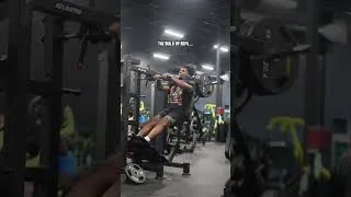 Thumbnail: One Of The Key Indicators To Stimulating Muscle Growth 🔑#gymtips