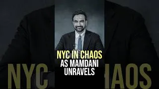 Thumbnail: NYC Police Officers Turn on Mamdani in Fiery Response