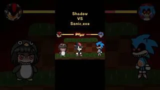 Thumbnail: Sonic and Knuckles' Defeat, Is Shadow the Last Hope?! #sonicthehedgehog